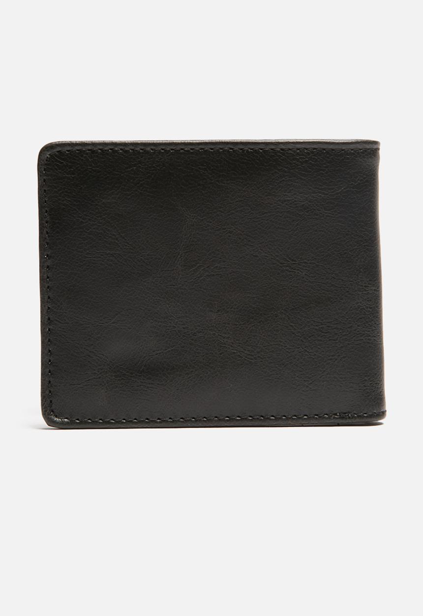Vans - Full patch fold