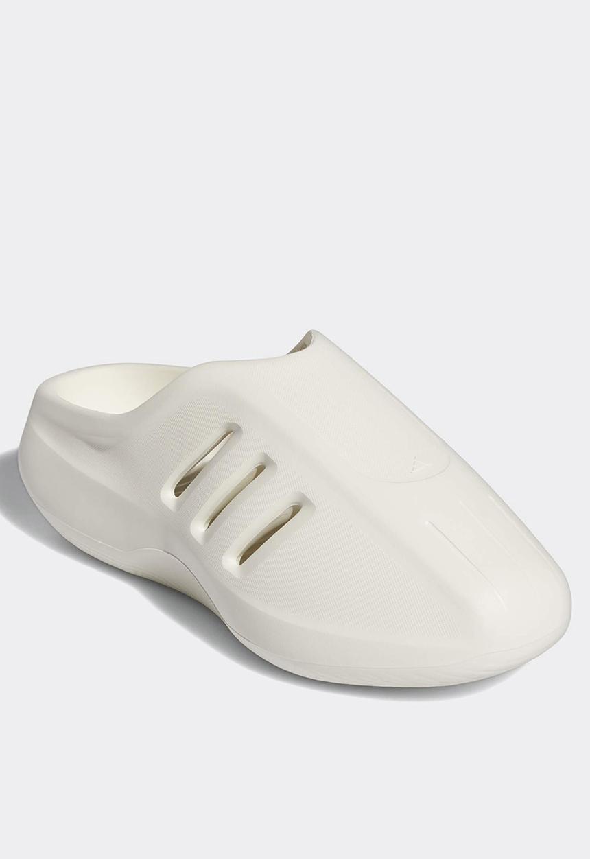 adidas Originals - adiFOM IIInfinity Mule - Off White