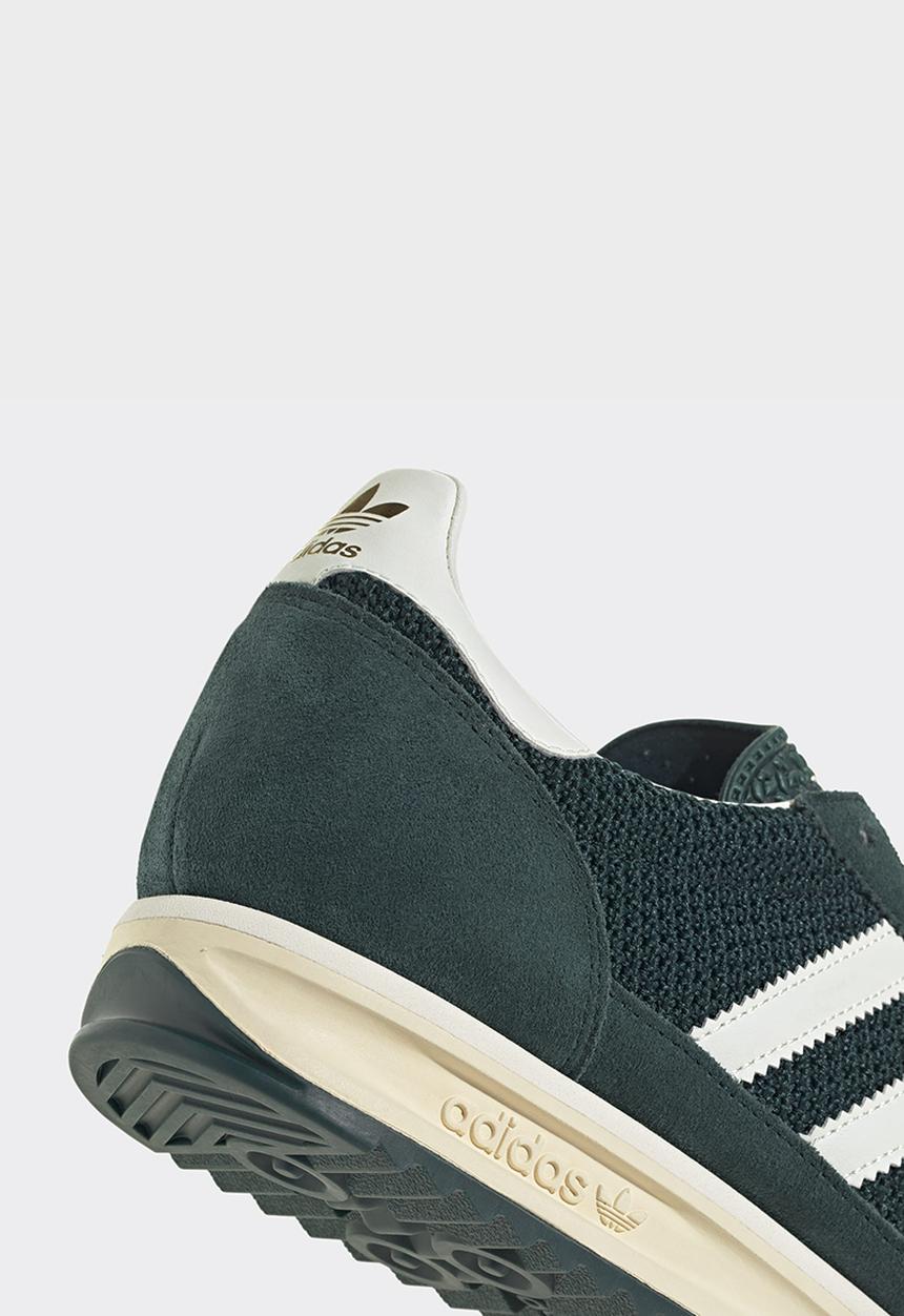 adidas Originals - SL 72 RS