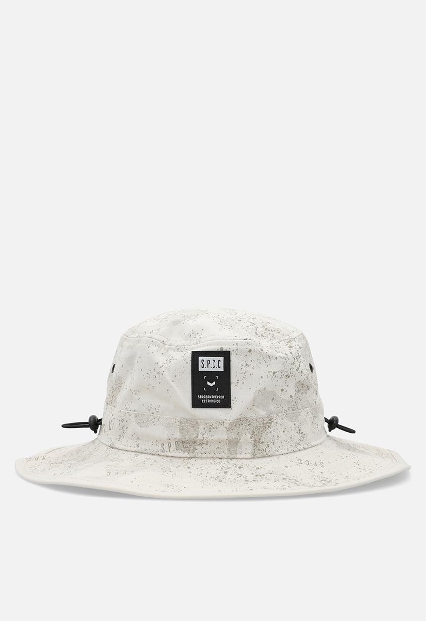 S.P.C.C - Autry Boonie Hat  - Stone
