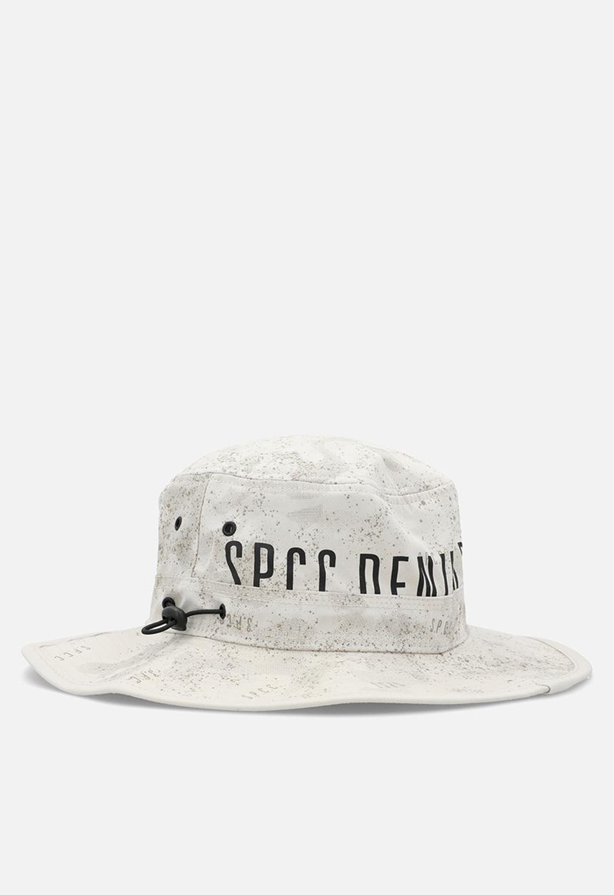 S.P.C.C - Autry Boonie Hat  - Stone