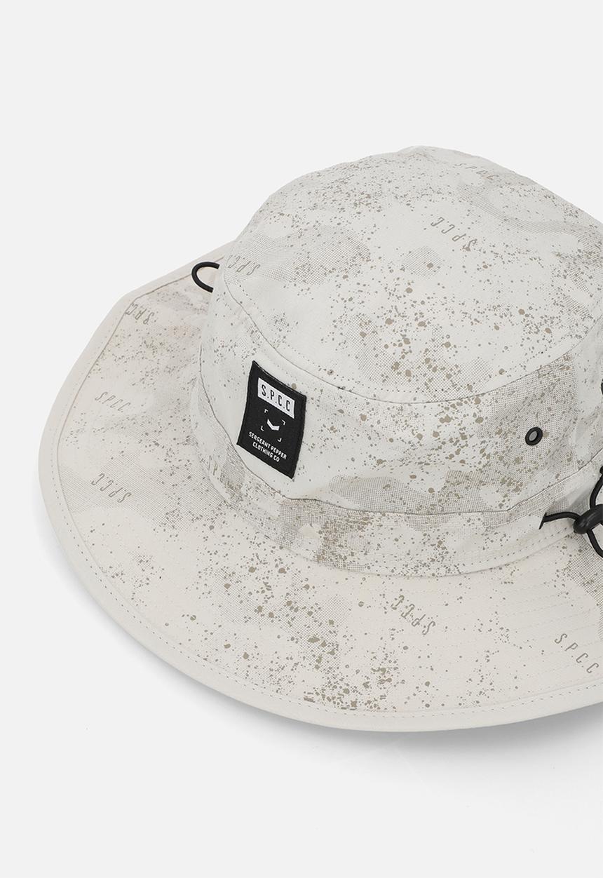 S.P.C.C - Autry Boonie Hat  - Stone