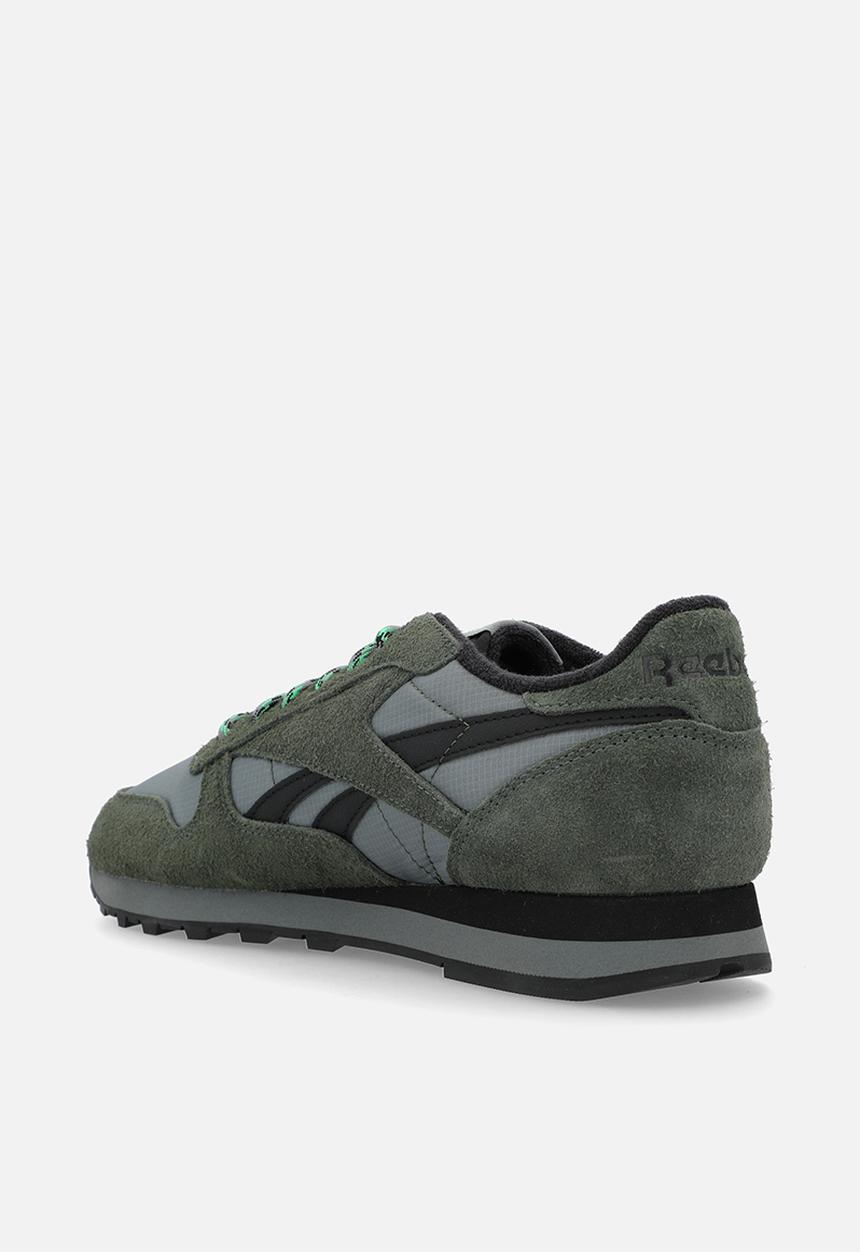 Reebok - CLASSIC LEATHER