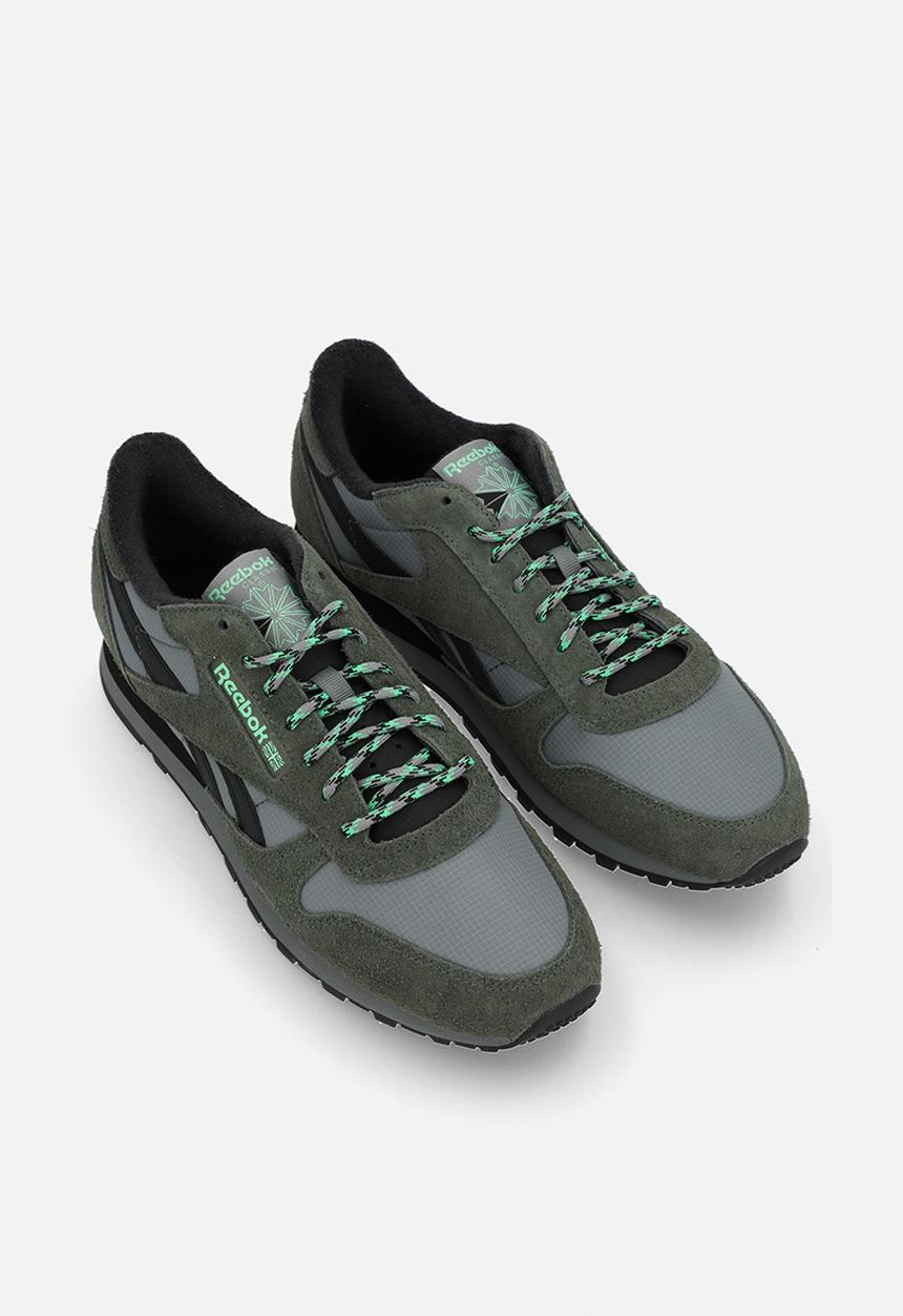 Reebok - CLASSIC LEATHER