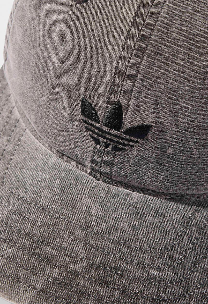 adidas Originals - Baseball cap - utility black