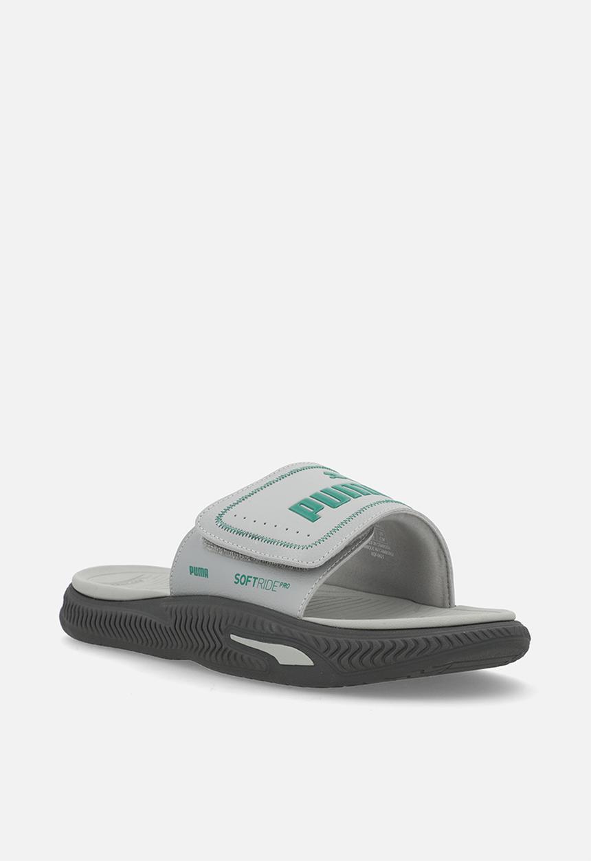 PUMA - SoftridePro Slide 24 V - Grey