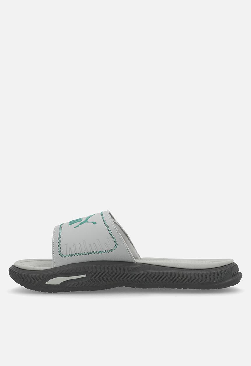 PUMA - SoftridePro Slide 24 V - Grey