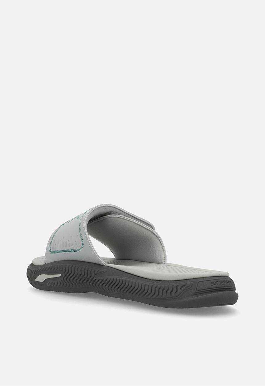 PUMA - SoftridePro Slide 24 V - Grey