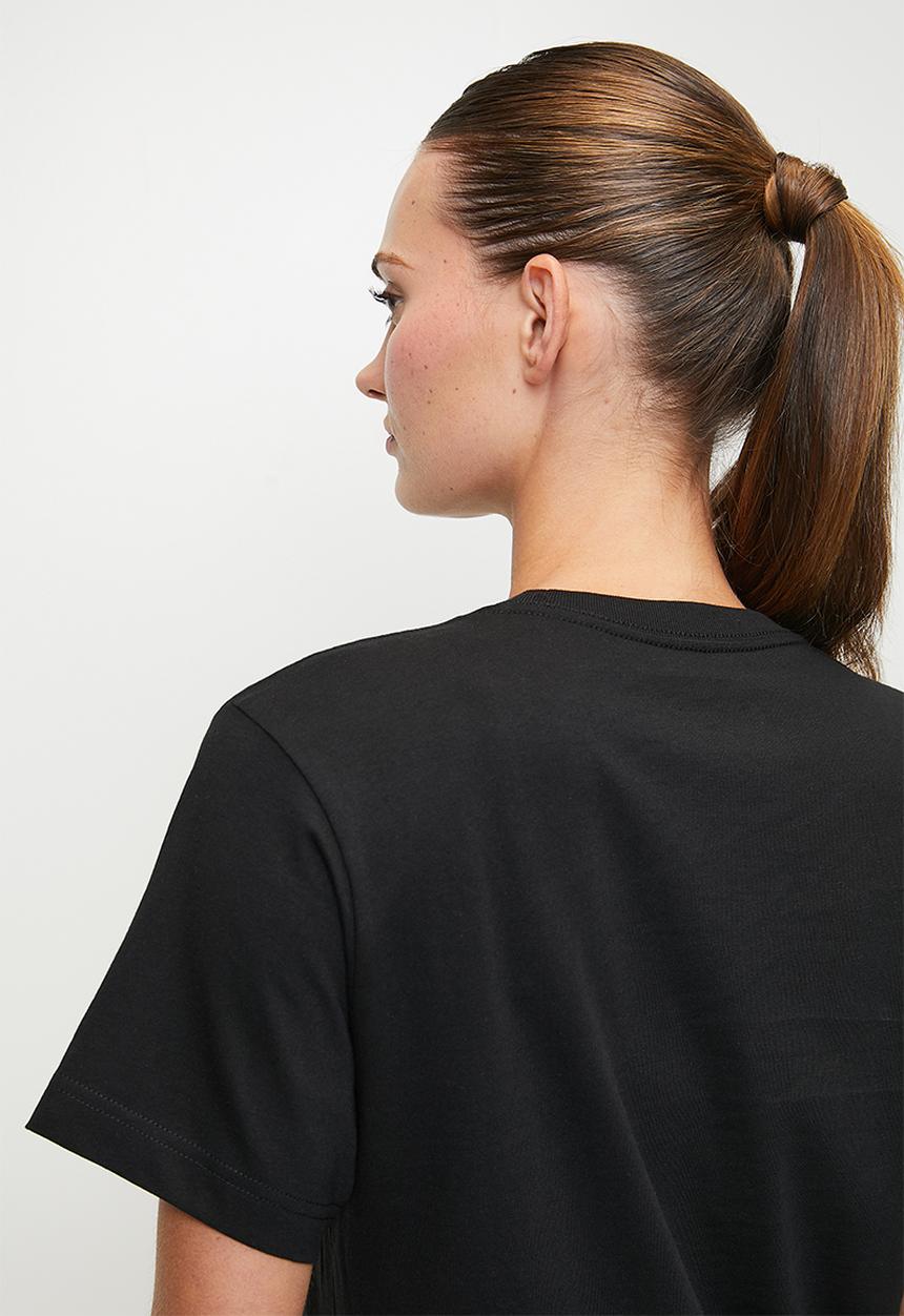 adidas Performance - W BL SJ Tshirt 2 S26 - Black