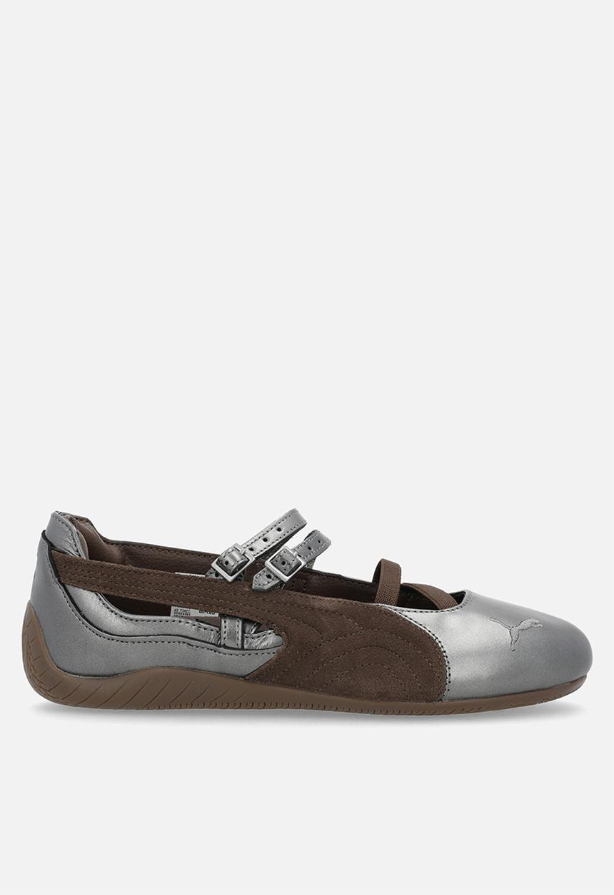Speedcat Ballet Lux Wns Chocolate-Gum
