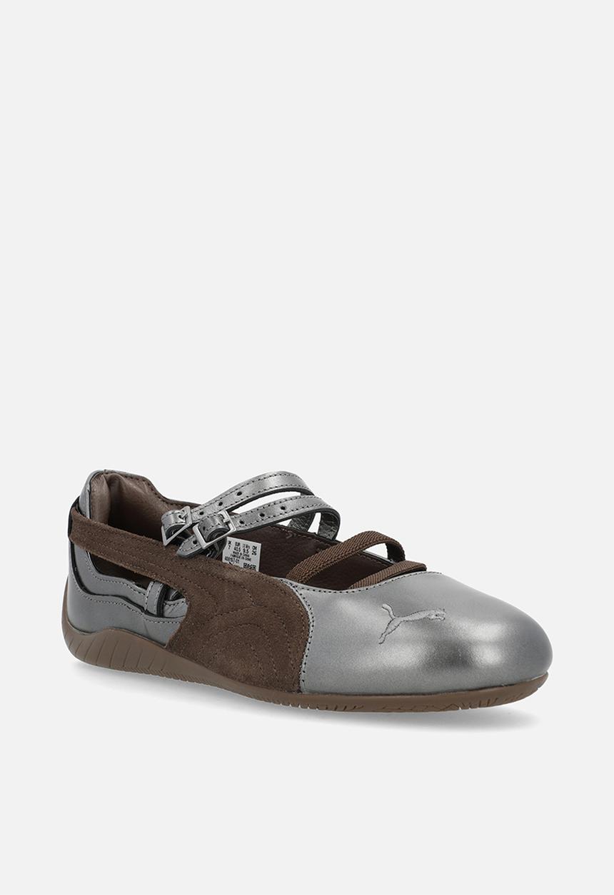 PUMA - Speedcat Ballet Lux Wns Chocolate-Gum