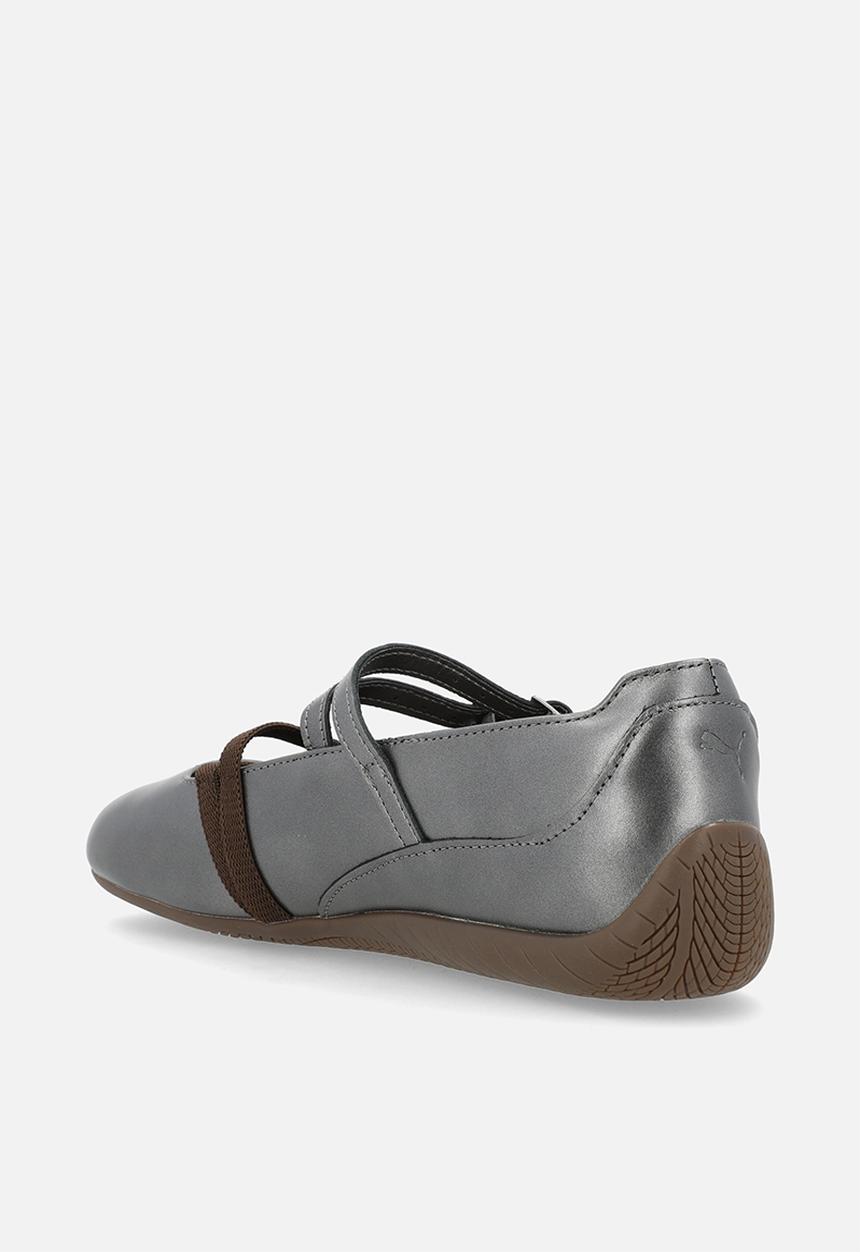 PUMA - Speedcat Ballet Lux Wns Chocolate-Gum