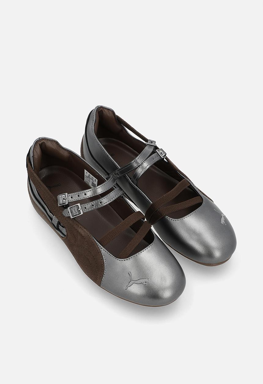 PUMA - Speedcat Ballet Lux Wns Chocolate-Gum