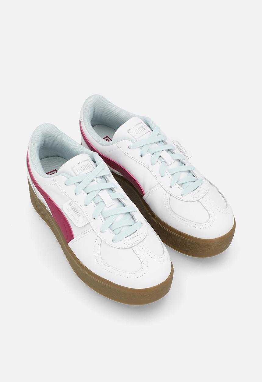 PUMA - Palermo Elevata Lth Wns