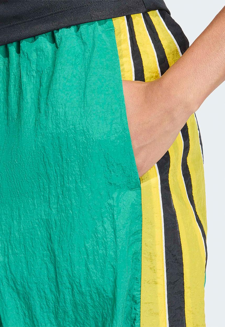 adidas Originals - Santiago Pants - Bold Green