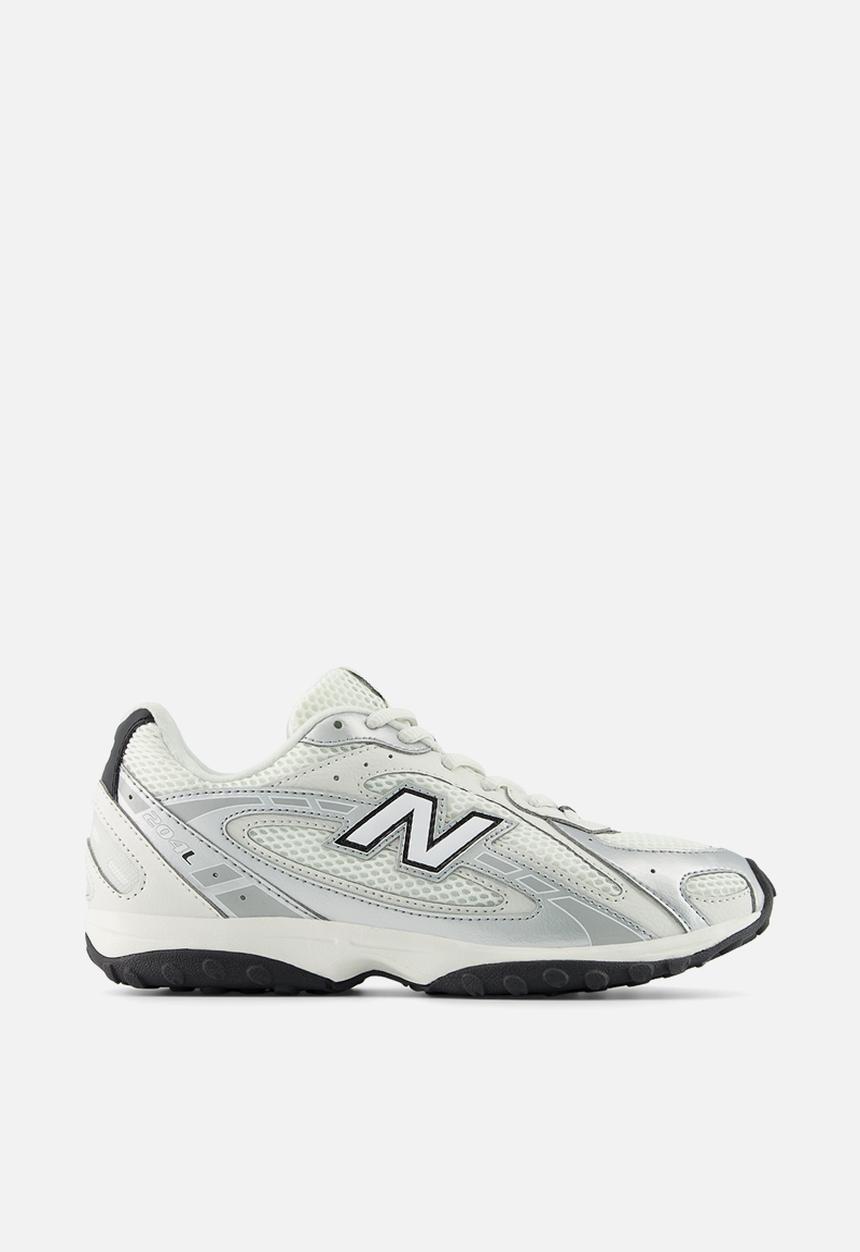 New Balance  - Kids 204l grade school - white