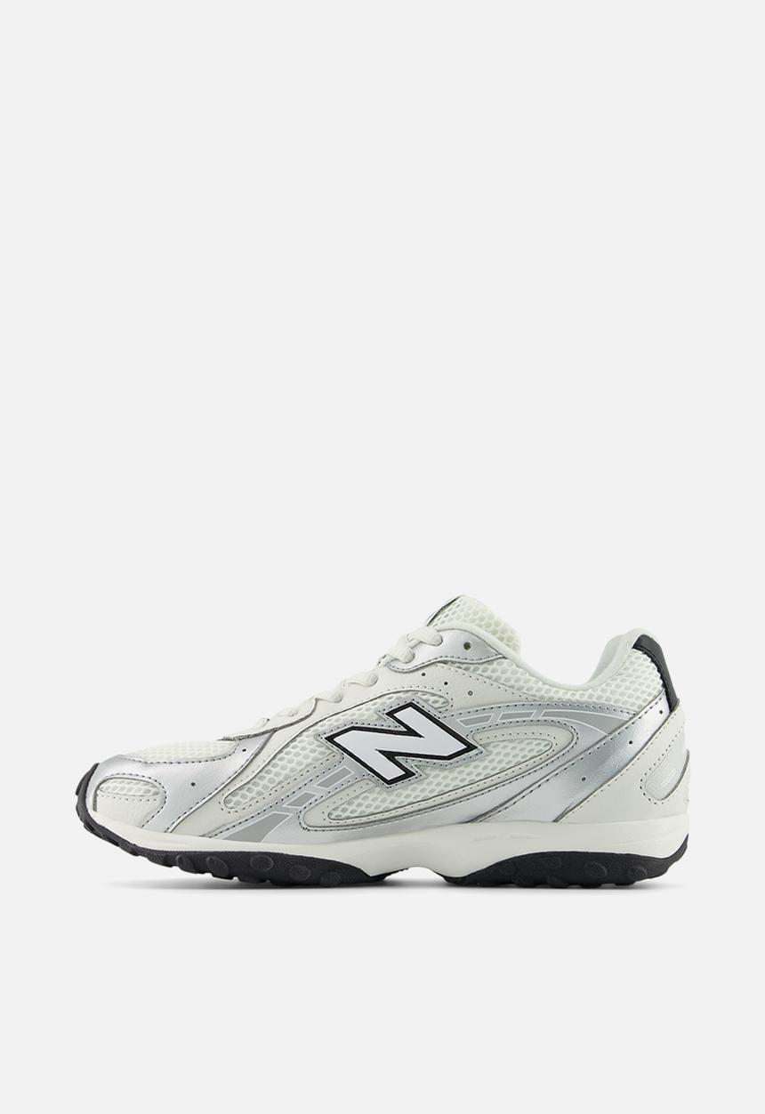New Balance  - Kids 204l grade school - white