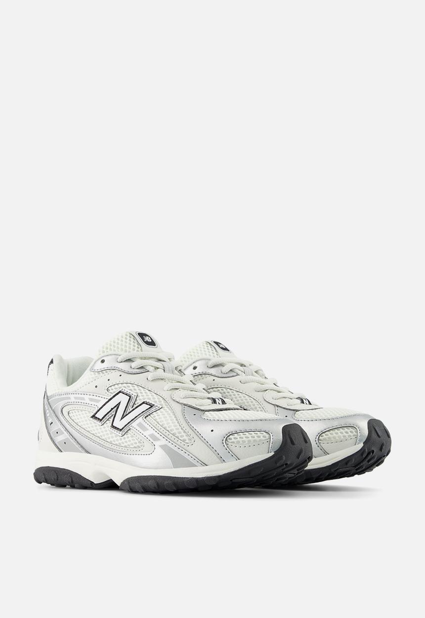 New Balance  - Kids 204l grade school - white