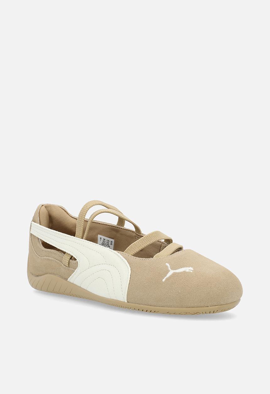 PUMA - Speedcat Ballet SD Cafe Wns Prairie - Tan