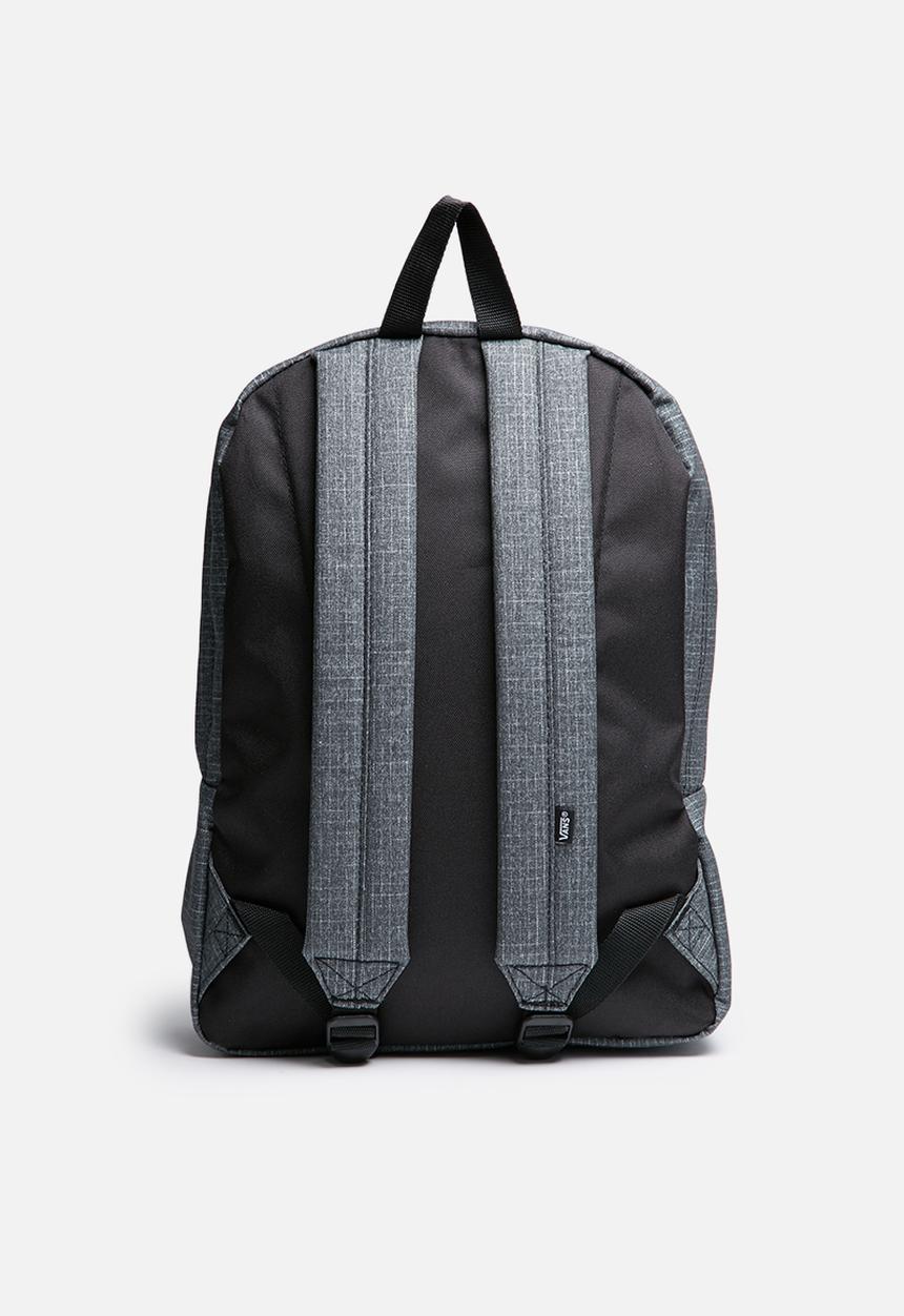 Vans - Old skool II backpack