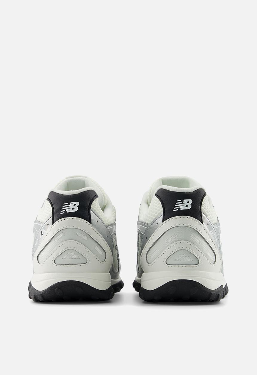 New Balance  - Kids 204l grade school - white