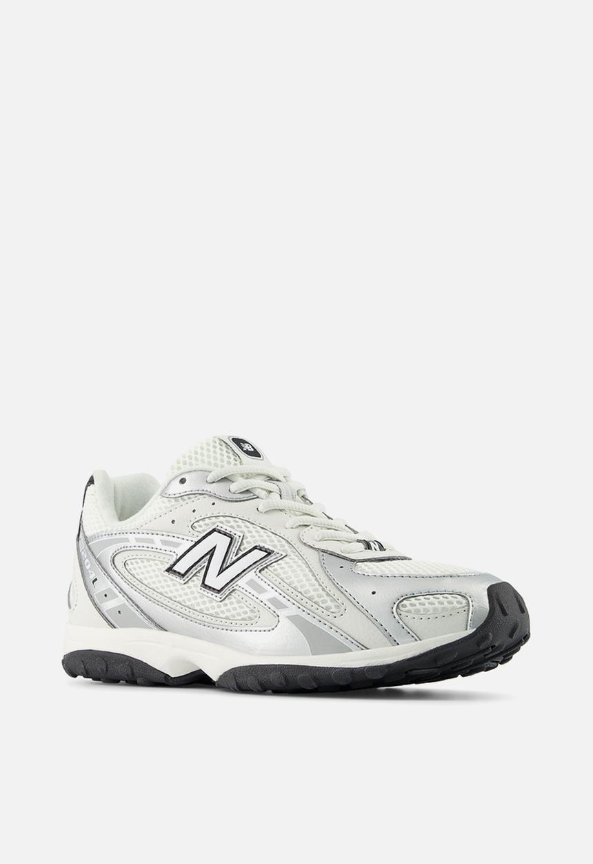 New Balance  - Kids 204l grade school - white