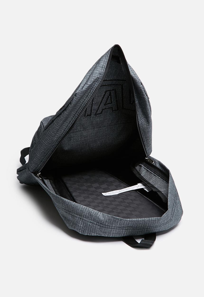 Vans - Old skool II backpack