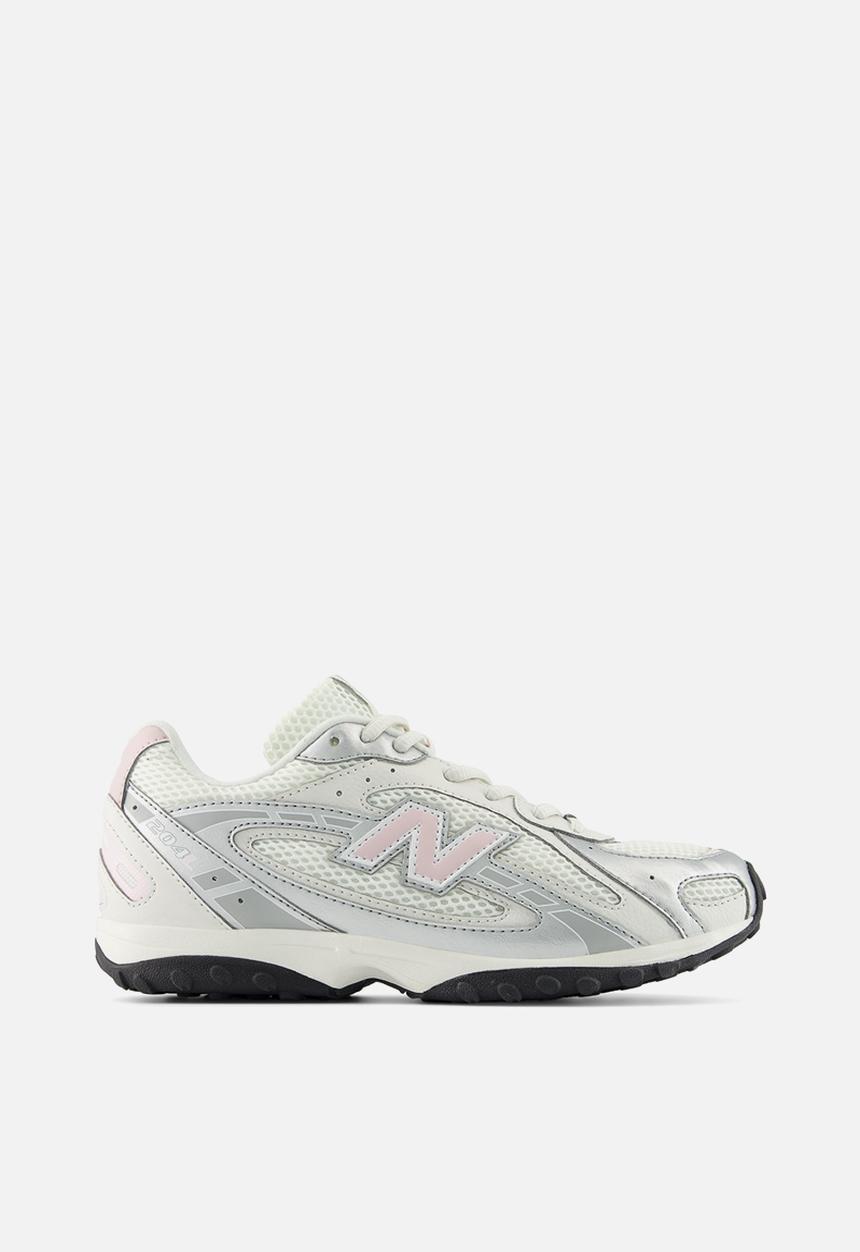 New Balance  - Kids 204l grade school - white