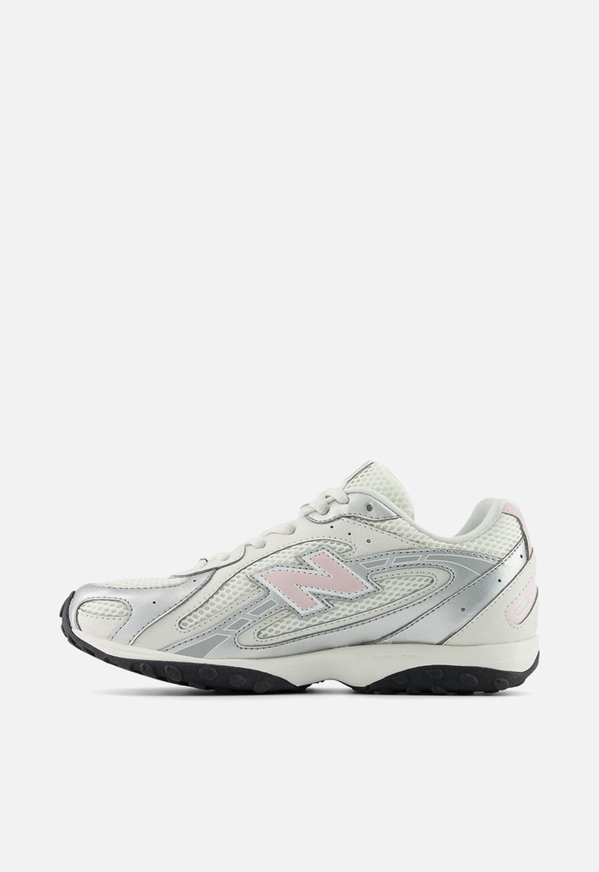 New Balance  - Kids 204l grade school - white