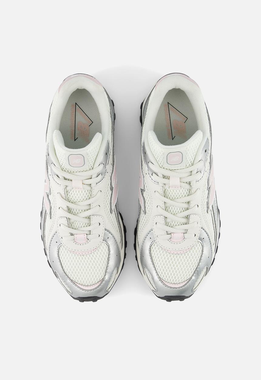 New Balance  - Kids 204l grade school - white