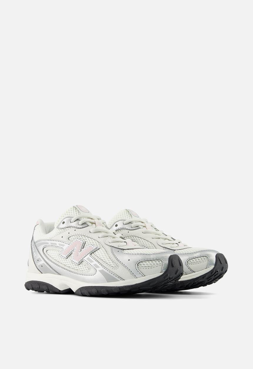 New Balance  - Kids 204l grade school - white