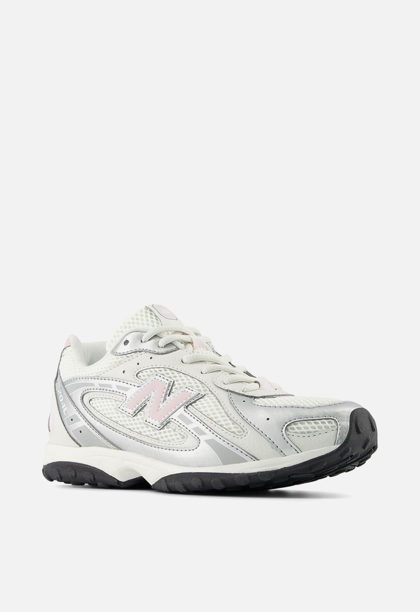 New Balance  - Kids 204l grade school - white