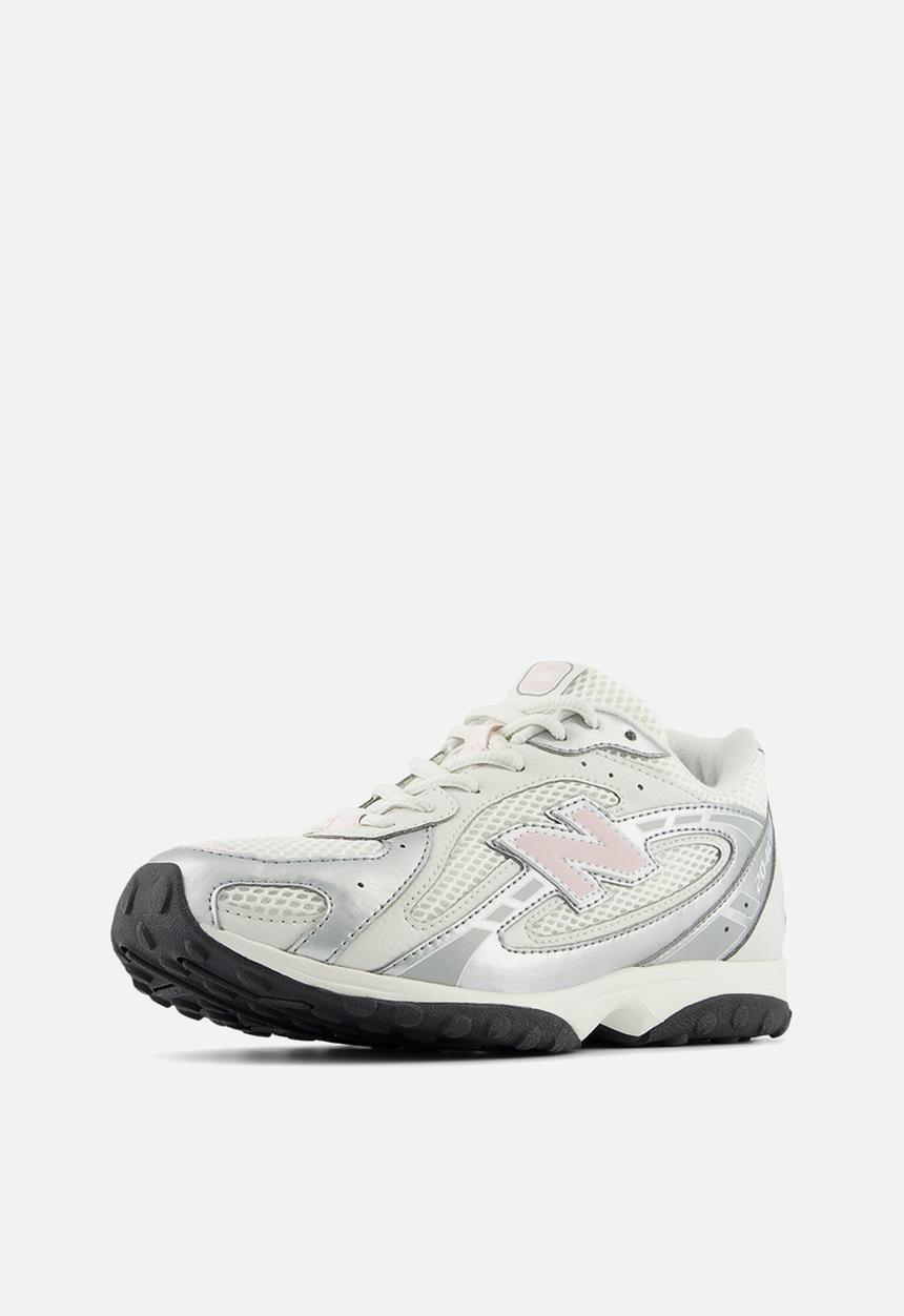 New Balance  - Kids 204l grade school - white