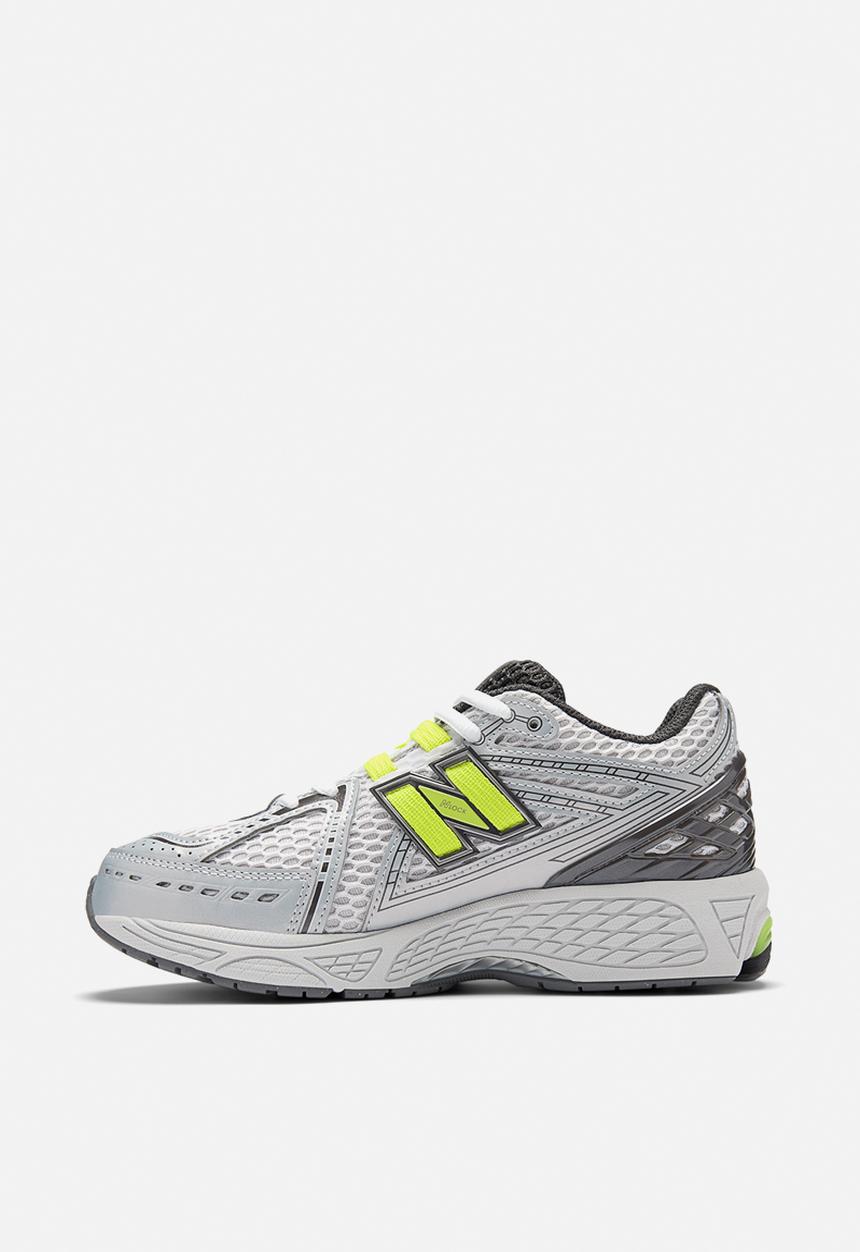 New Balance  - Kids 1906 Grade School - multi