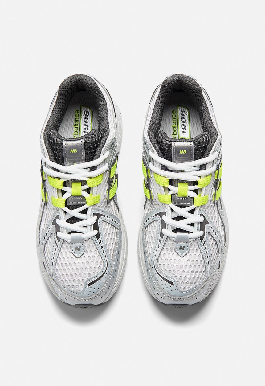 New Balance  - Kids 1906 Grade School - multi