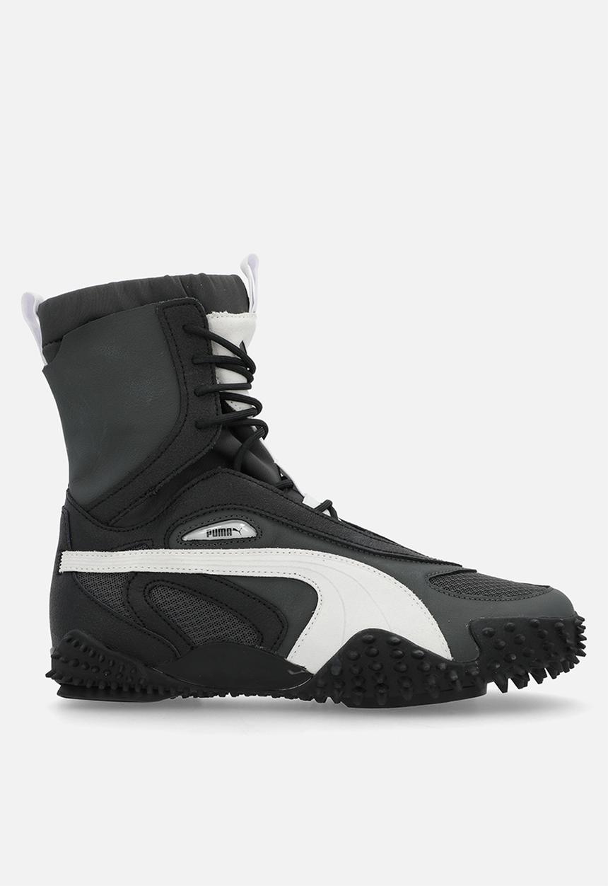 Mostro Mid WnsPUMA Black-PUMA White