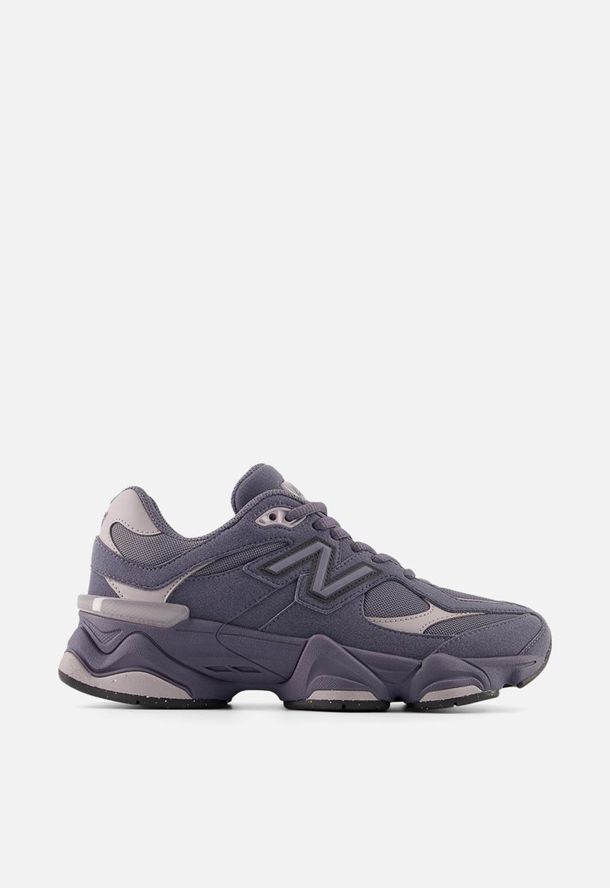 New Balance  - Kids 9060 grade school - purple