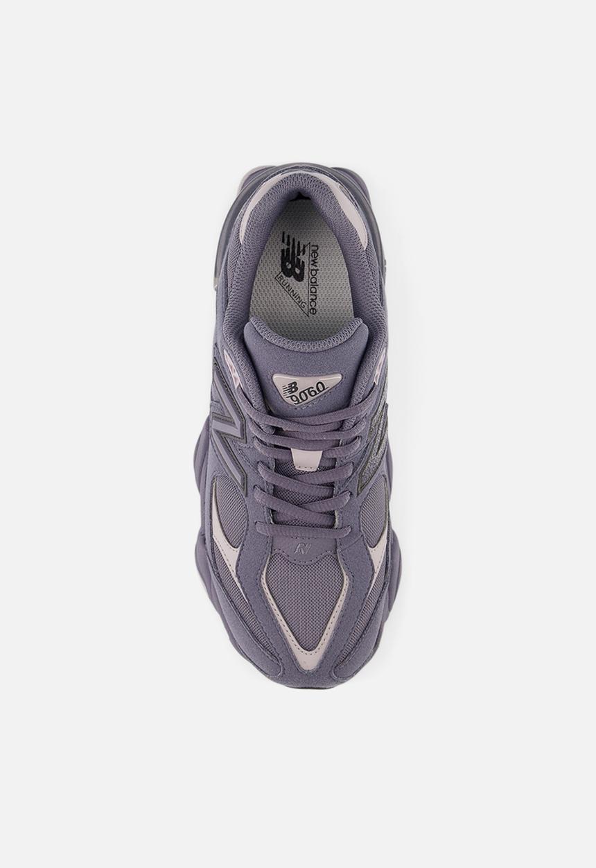 New Balance  - Kids 9060 grade school - purple