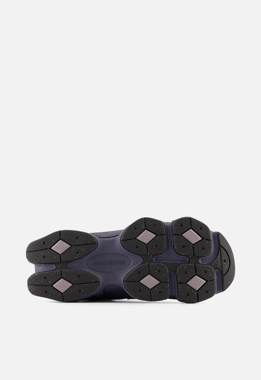 New Balance  - Kids 9060 grade school - purple
