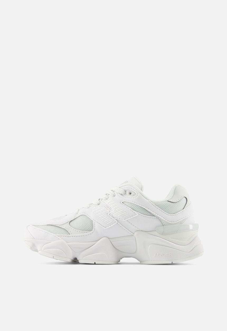New Balance  - Kids 9060 grade school - off white