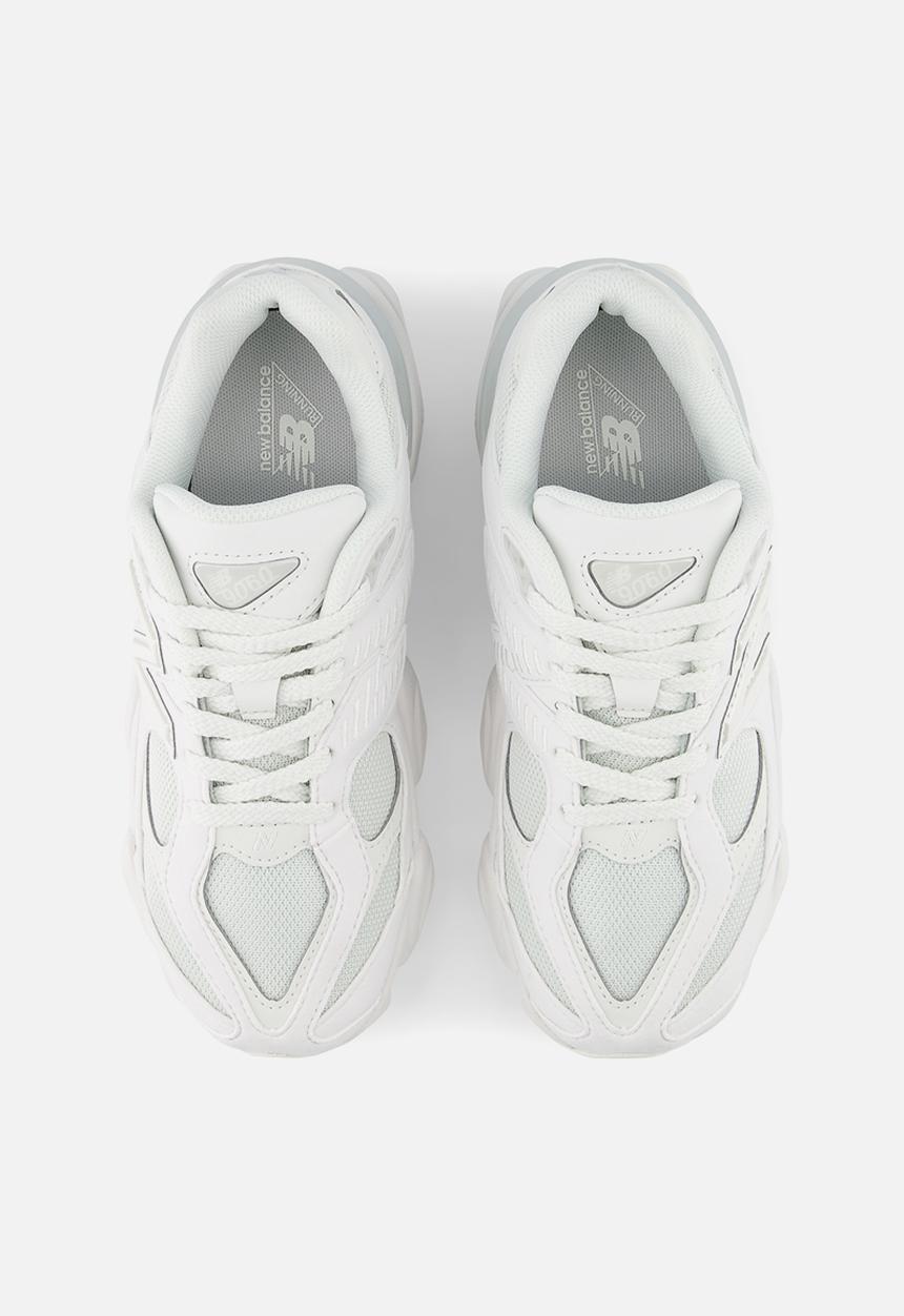 New Balance  - Kids 9060 grade school - off white