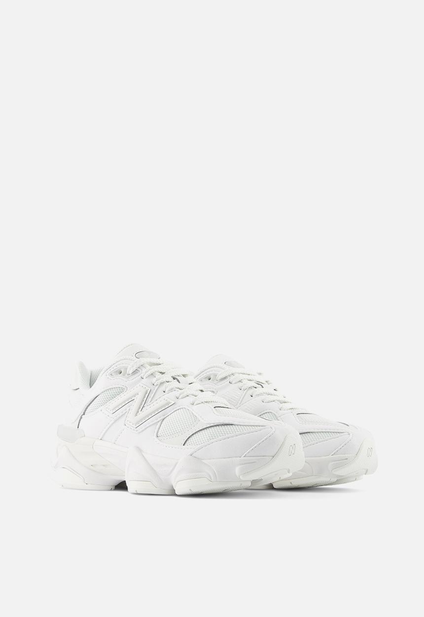 New Balance  - Kids 9060 grade school - off white