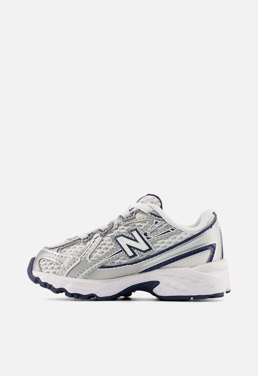 New Balance  - Kids 740 toddler - blue