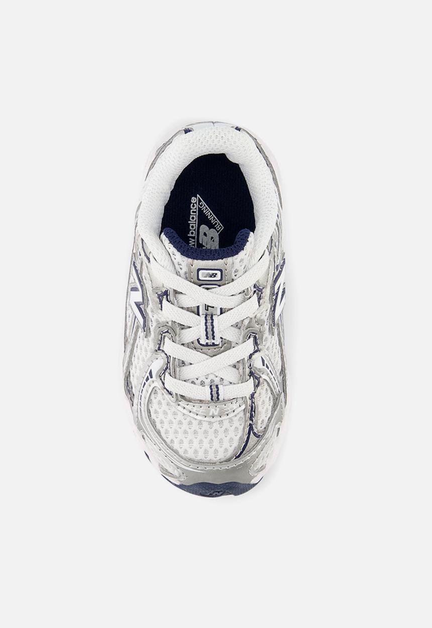 New Balance  - Kids 740 toddler - blue