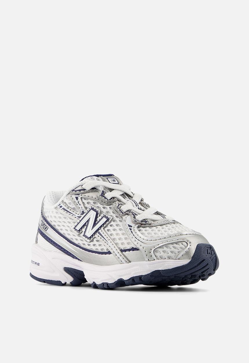 New Balance  - Kids 740 toddler - blue