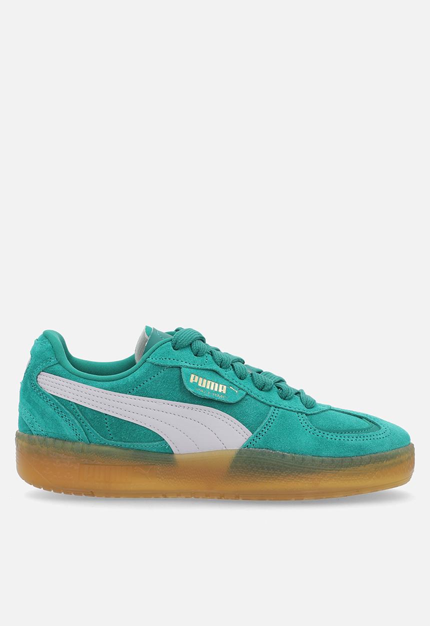 Palermo Moda Xtra Gum WnsWild Green-Lilac Crush