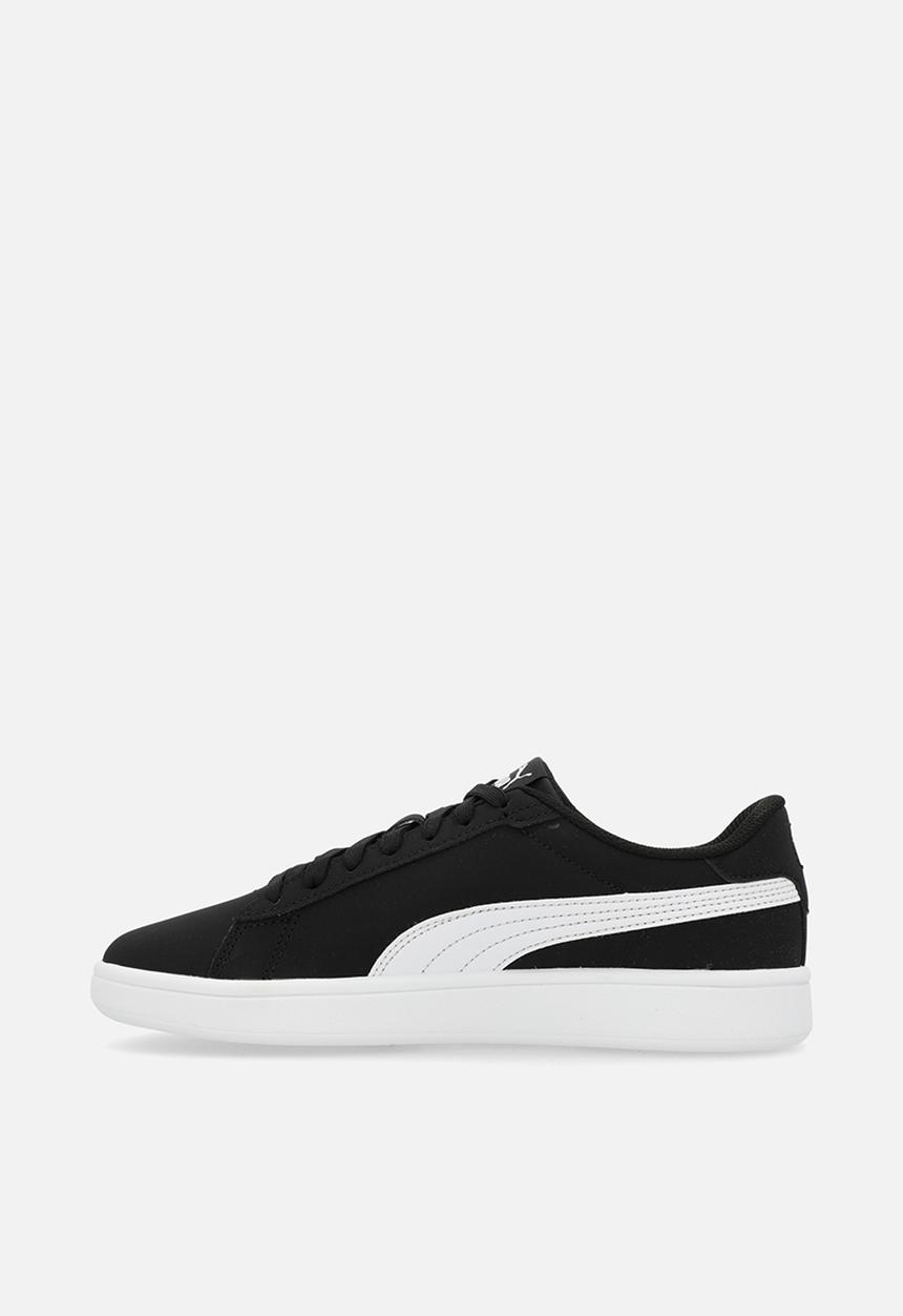 PUMA - Puma smash 3.0 buck jr - puma black-puma white