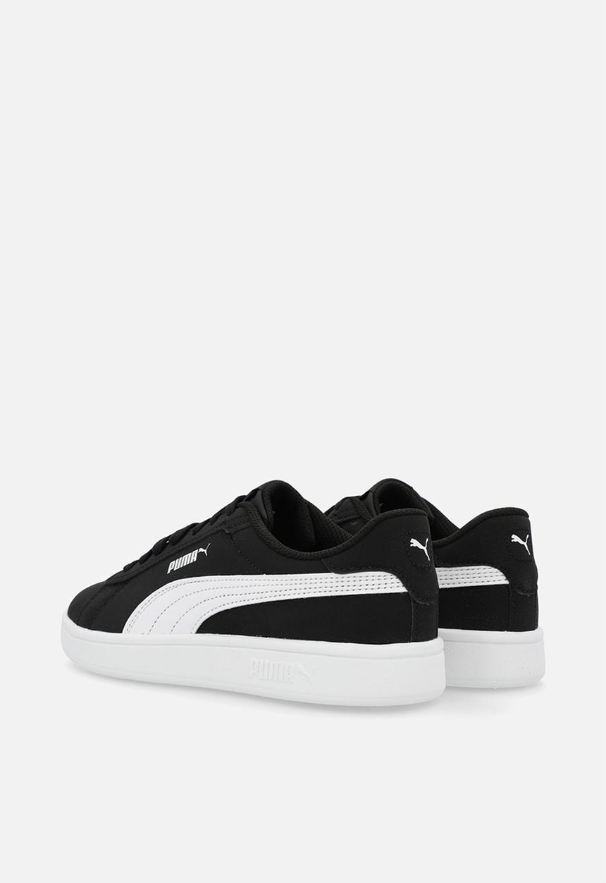 PUMA - Puma smash 3.0 buck jr - puma black-puma white