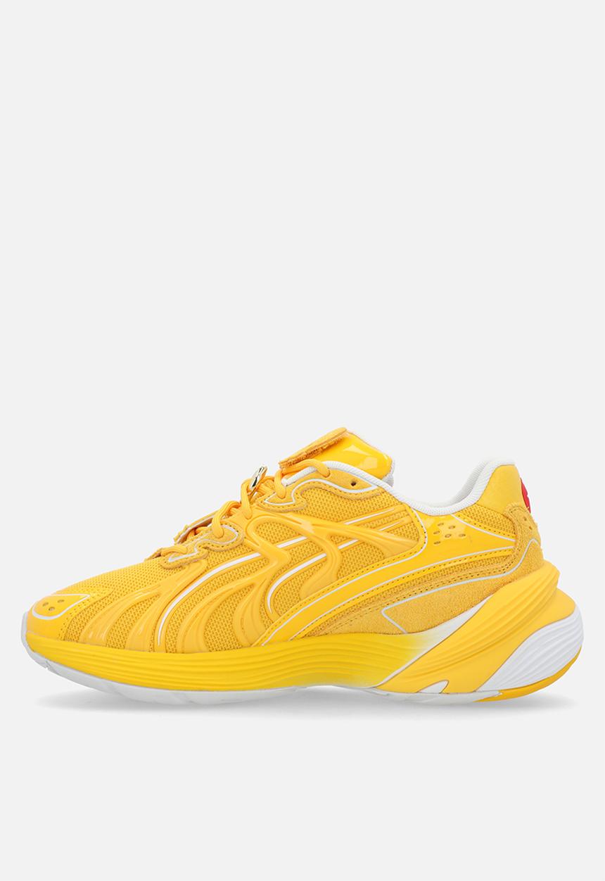 PUMA - Inverse Tails