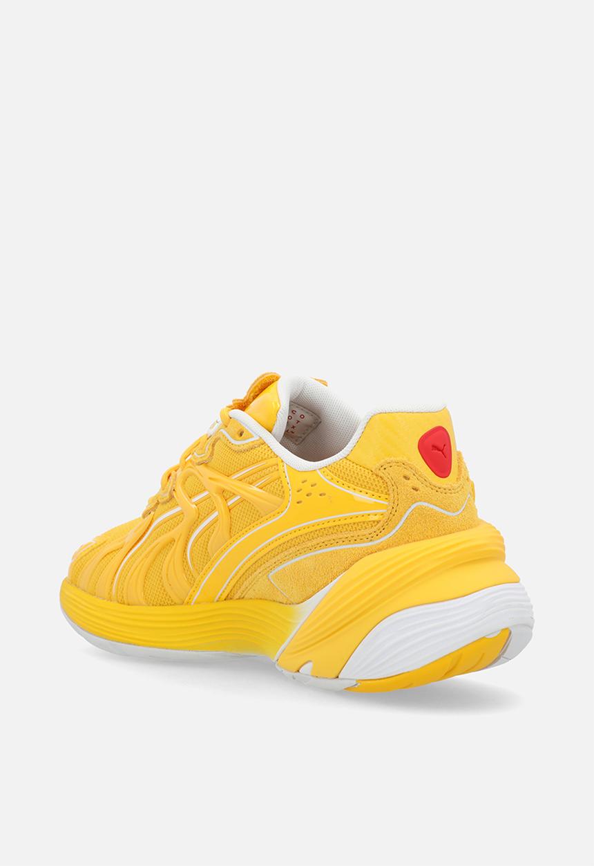 PUMA - Inverse Tails